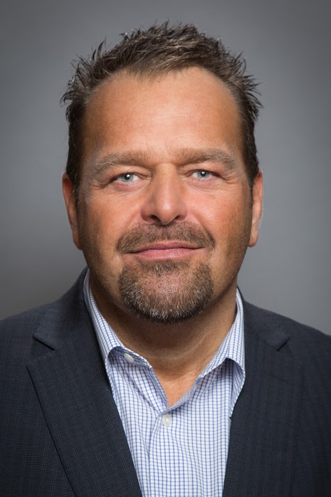 Glen Bohnet, Coquitlam, Real Estate Agent